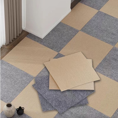 Carpet Tiles