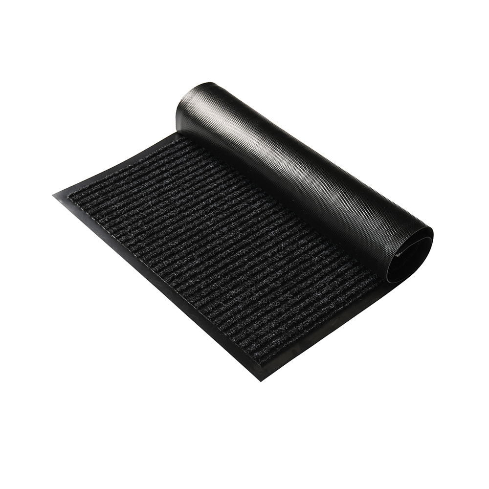 Ribbed Mat