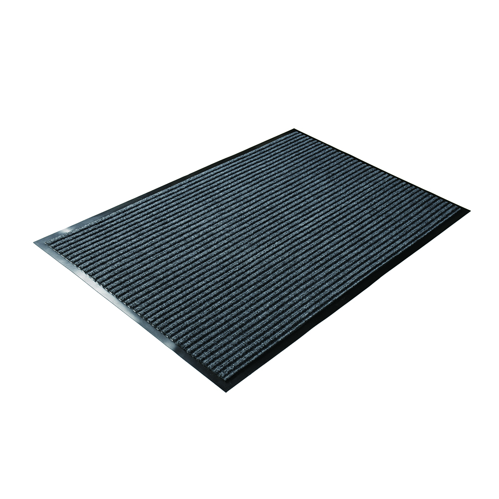 Ribbed Mat
