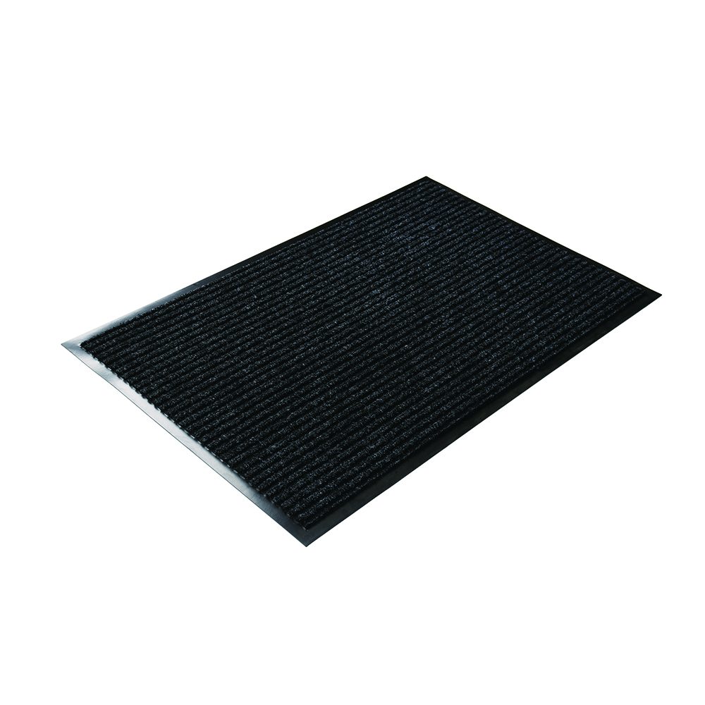 Ribbed Mat