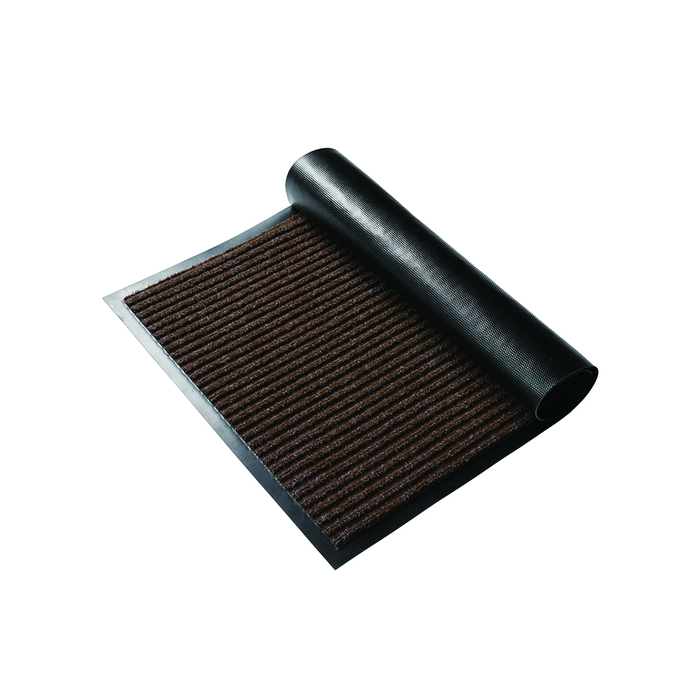 Ribbed Mat