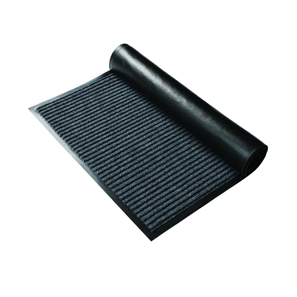 Ribbed Mat