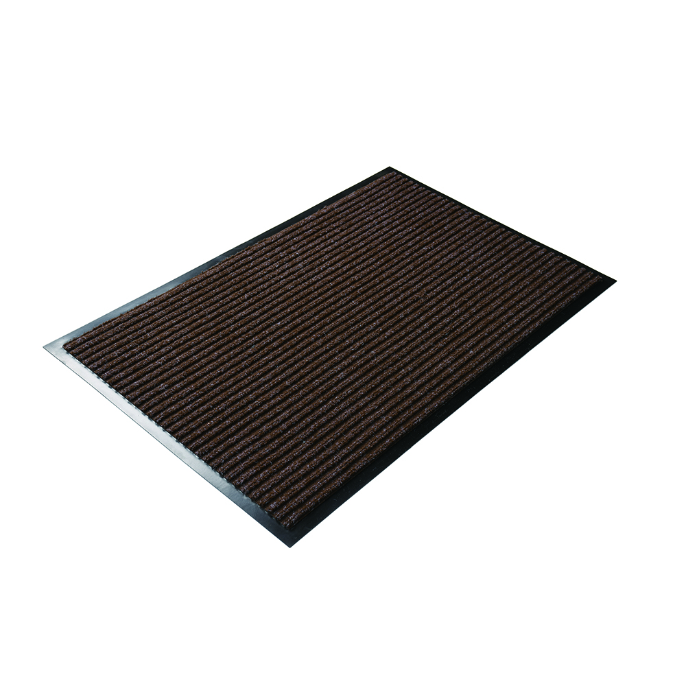Ribbed Mat