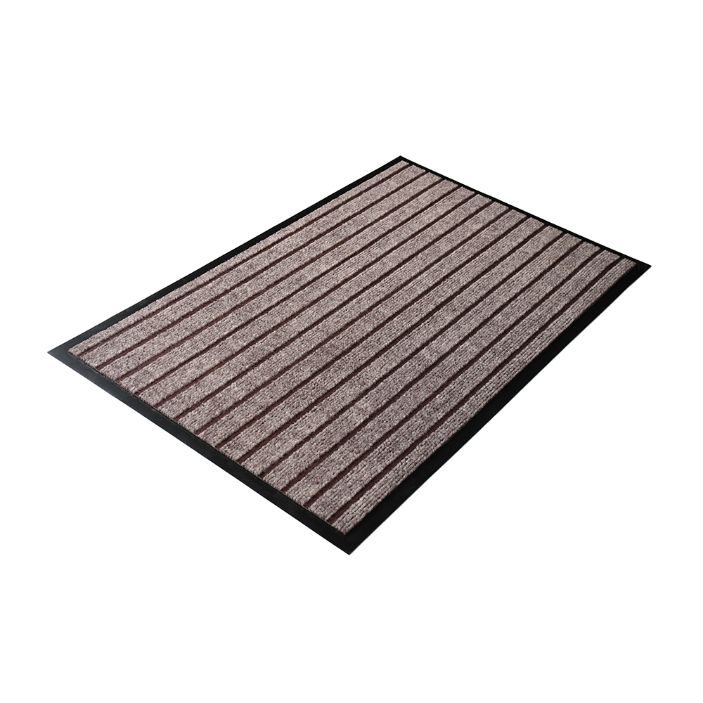 Seven Ribbed Mat