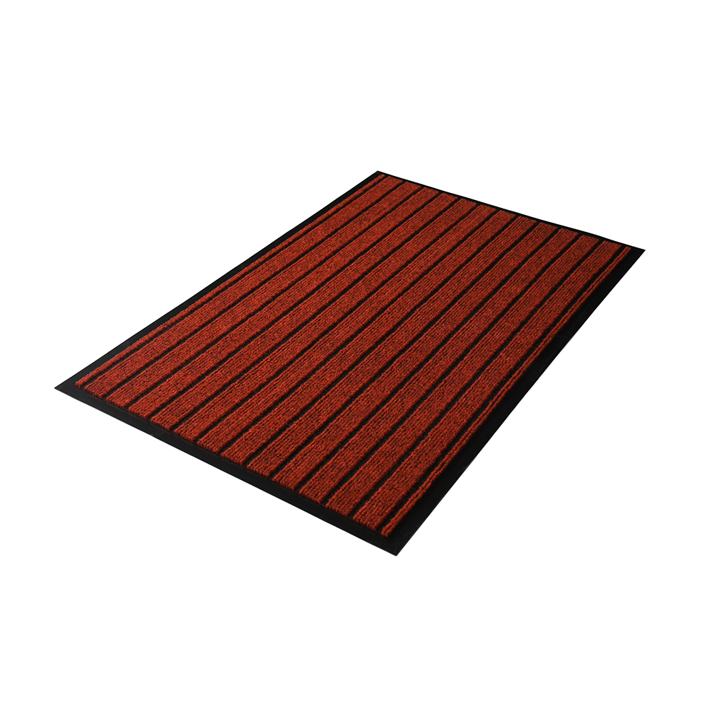 Seven Ribbed Mat