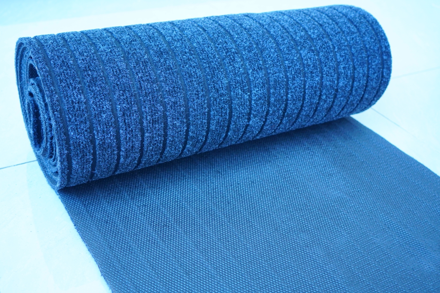 Seven Ribbed