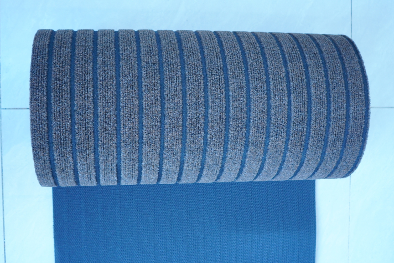 Seven Ribbed
